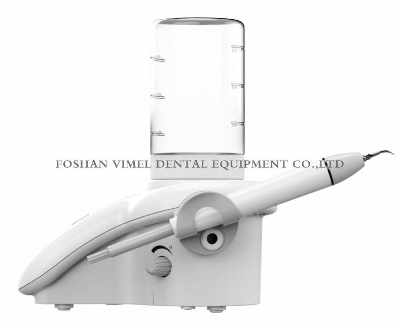 Dental Woodpecker Equipment Ultrasonic Piezo Scaler Machine - Dte D7 LED