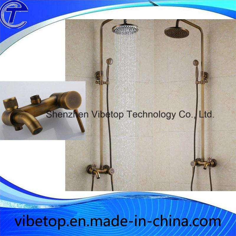 Bathroom Accessories Shower Head with High Quality