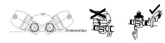 Electric Water Solenoid Valve for Air Conditioner