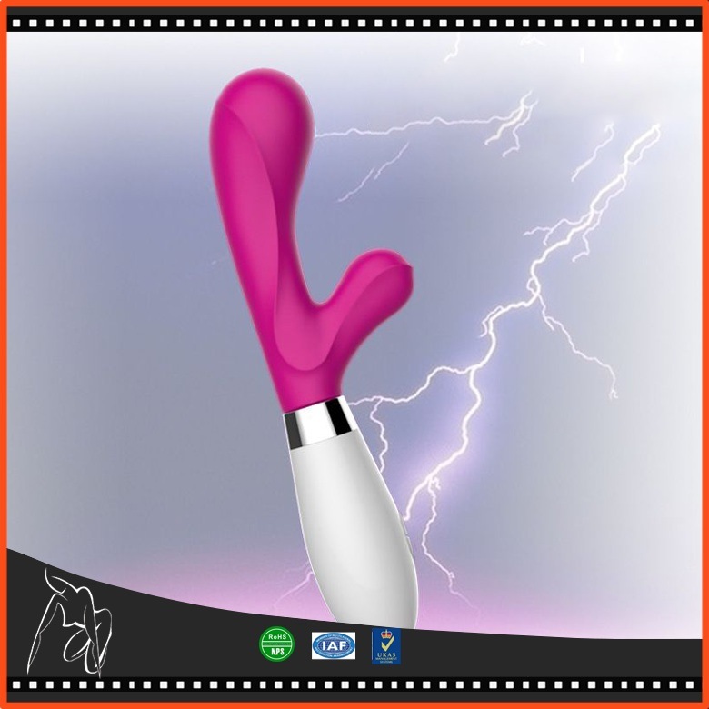 High Quality Sex Toys Electric Dildo Vibrator for Women Masturbation