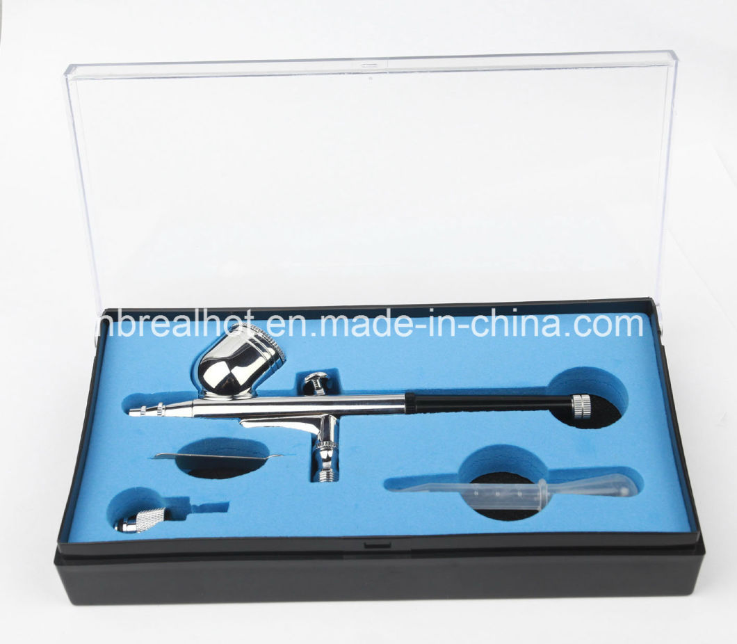 Air Brush Kit