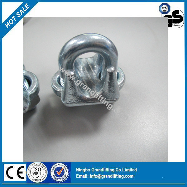 Us Type Drop Forged Wire Rope Clips