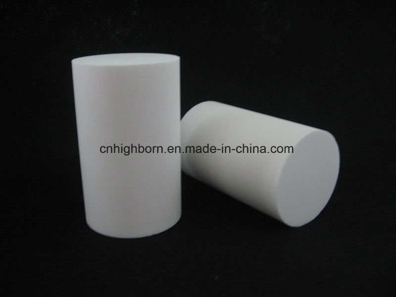 Machinable Ceramic&Machinable Glass Ceramic Macor Rod