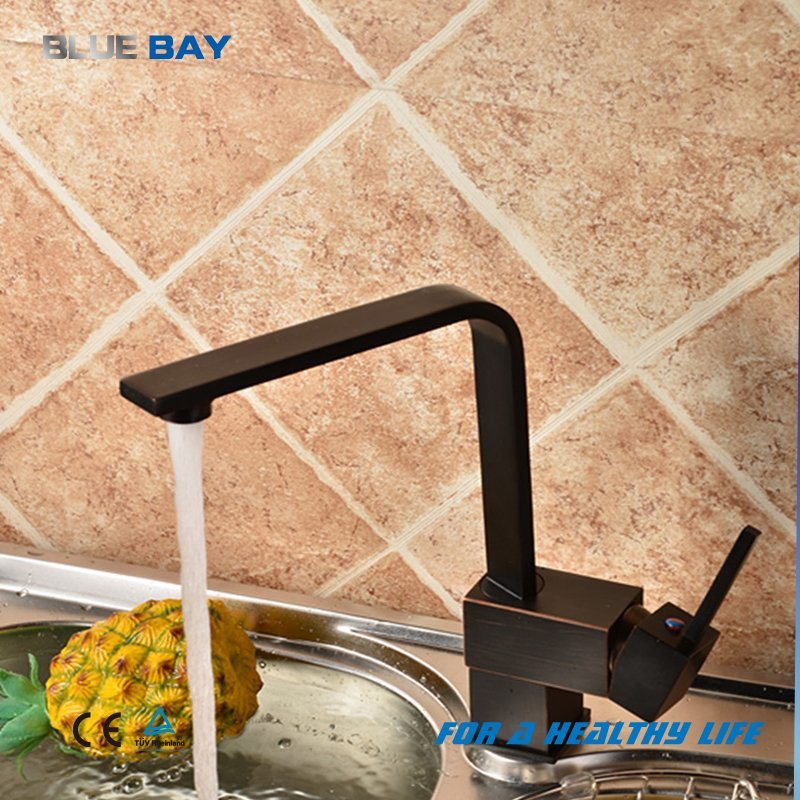 Factory New Product Sanitary Ware Brass Kitchen Water Tap