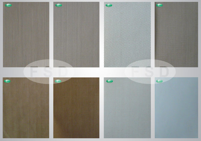 PTFE Fiberglass Fabric