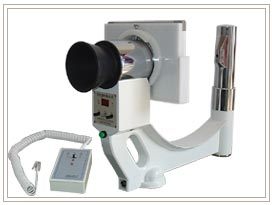 Veterinary Surgical Portable X-ray Fluoroscopy