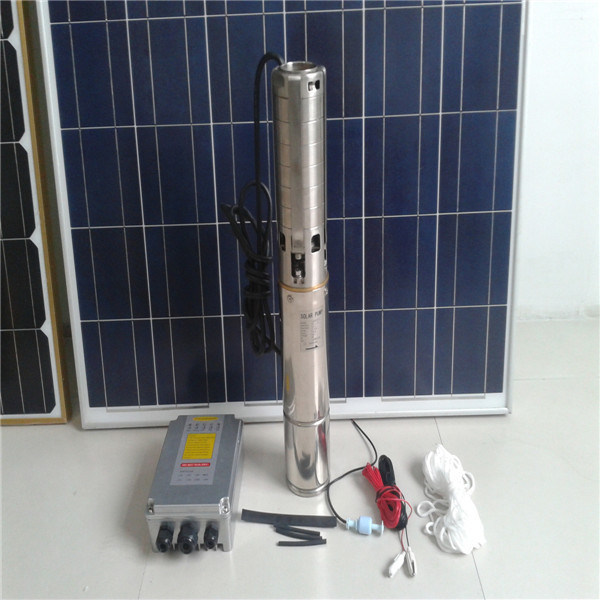 Hot Water Solar Circulation Pump