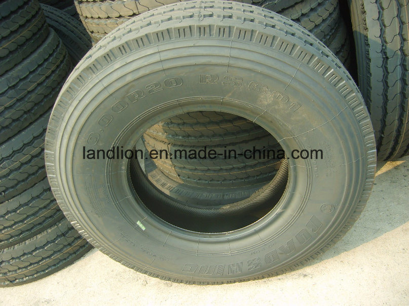 High Performance Steel Radial Truck Tyre/Trailer Tyre/Tyre 11r22.5, 11r24.5