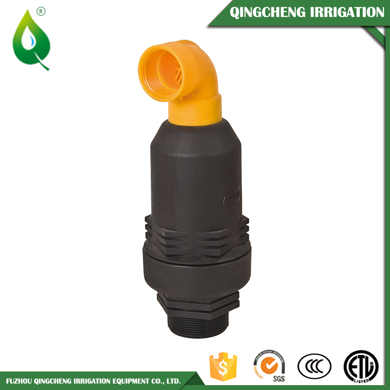 Agricultural Watering Plastic Automatic Air Vent Valve