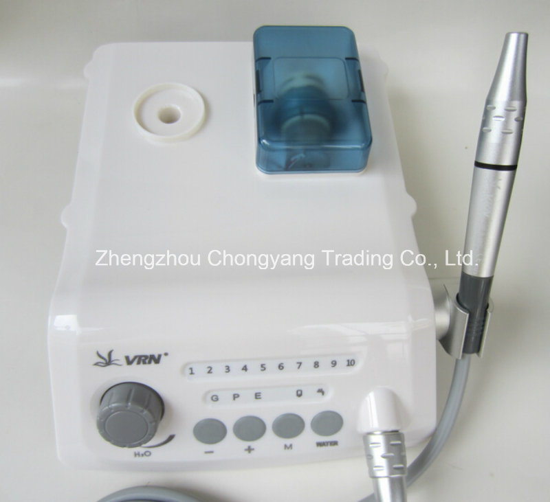 Automatic Water Supply Dental Ultrasonic Scaler