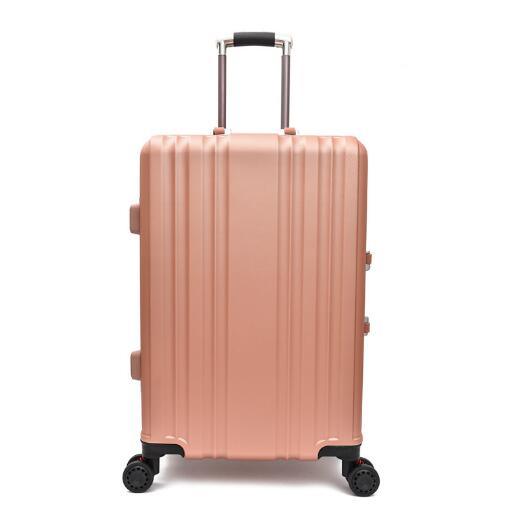 China Factory Fashion Urban Trolley Travel Luggage