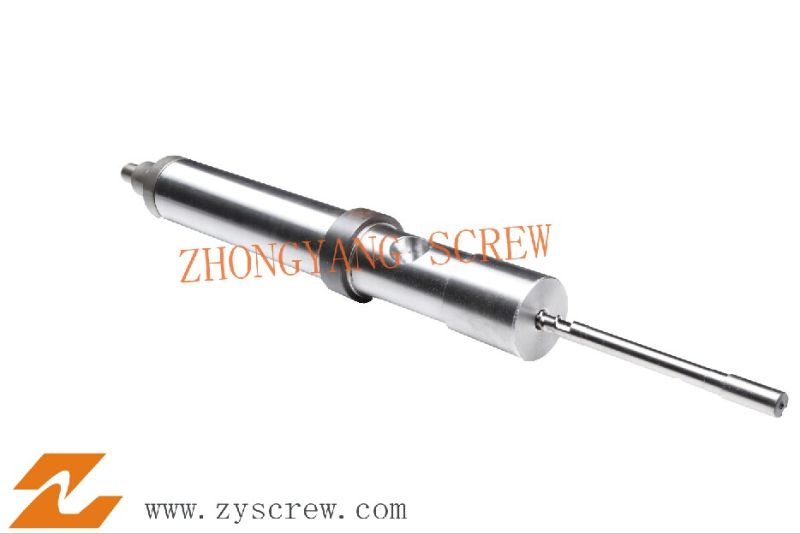 PP PVC Single Screw and Barrel for Injection Molding Machine