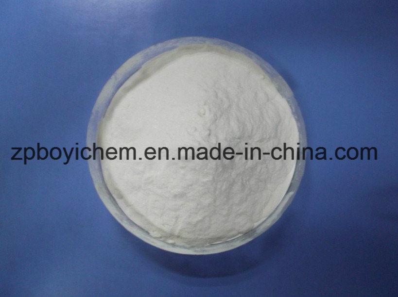 High Quality Rubber Accelerator 2-Mercaptobenzothiazole Mbt (M)