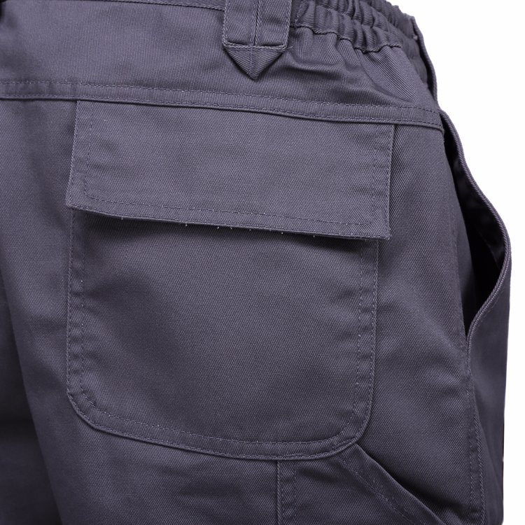 Industrial Functional Multipockets Pants Pocket Lining Fabric