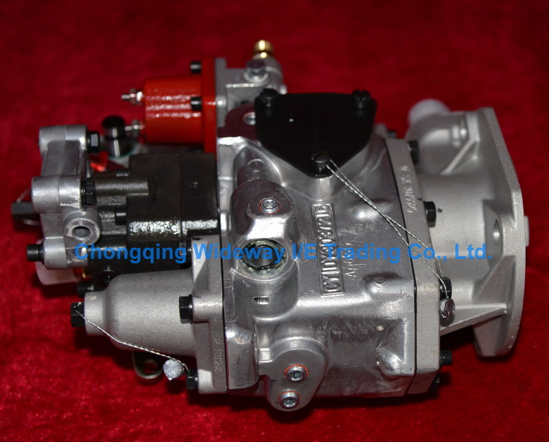 Fuel Pump for Cummins N855 Diesel Engine 3262175 3045281 3655323