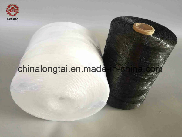 Biodegradable Twisted Packing Agriculture Rope PP Twine