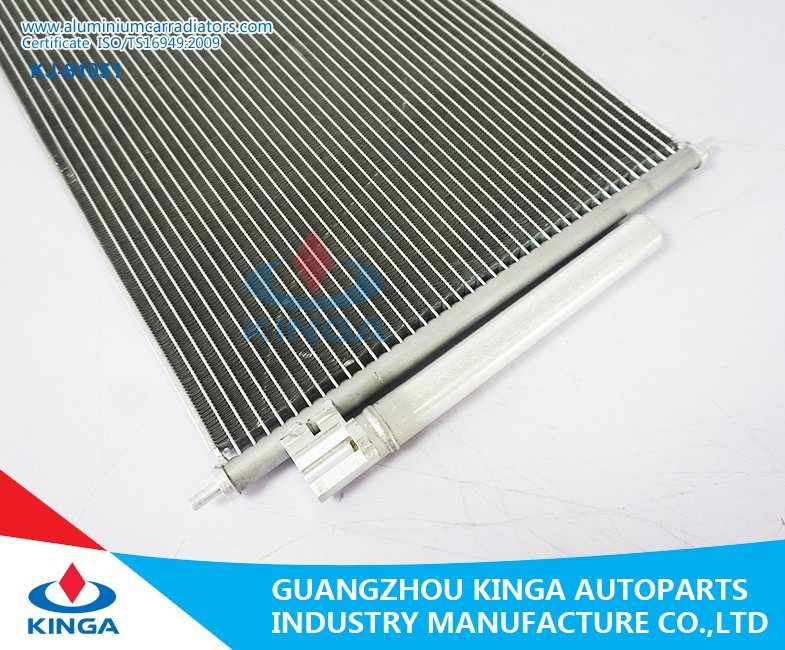 80110-T7a-J01 Condenser Supplier for Honda Vezal-Ru3/Ru4