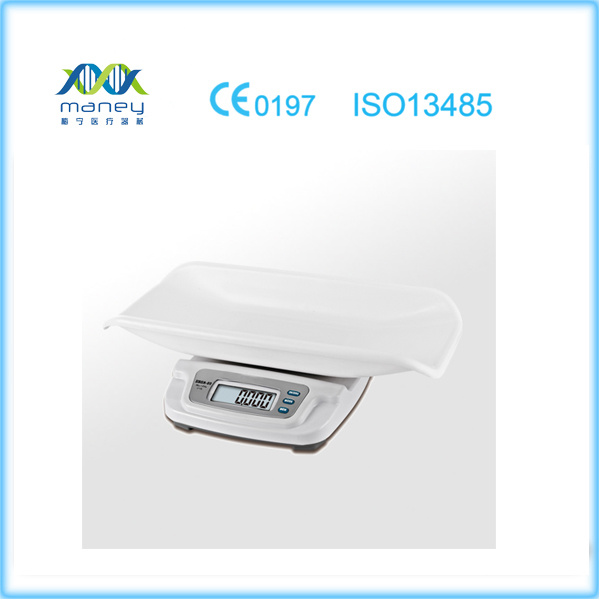 Electronic Baby Scale (MNSA-20)