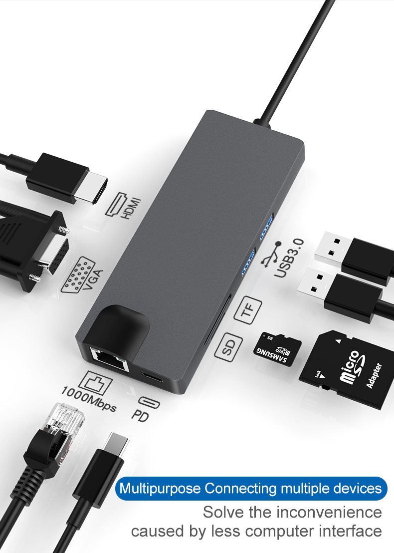 Usb Splitter 3.0 Usb Splitter 3.0