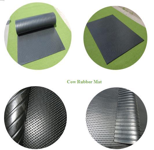 Hight Quality Rubber Stable Mat/Cow Mat/Horse Mat