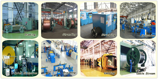 Nyy-J Cable Underground Nyy-J Underground Power Cable Qvs Armoured Cable Stainless Steel Wire Cable Steel Cable Belt Stripping Wire