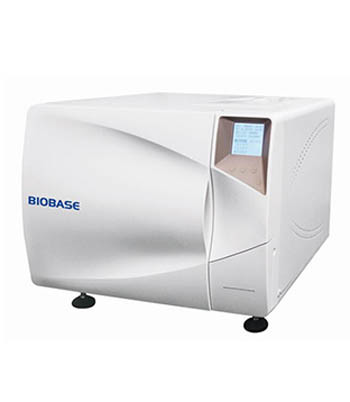 Biobase China 45L Medical Autoclave Laboratory Autoclave for Microbiology