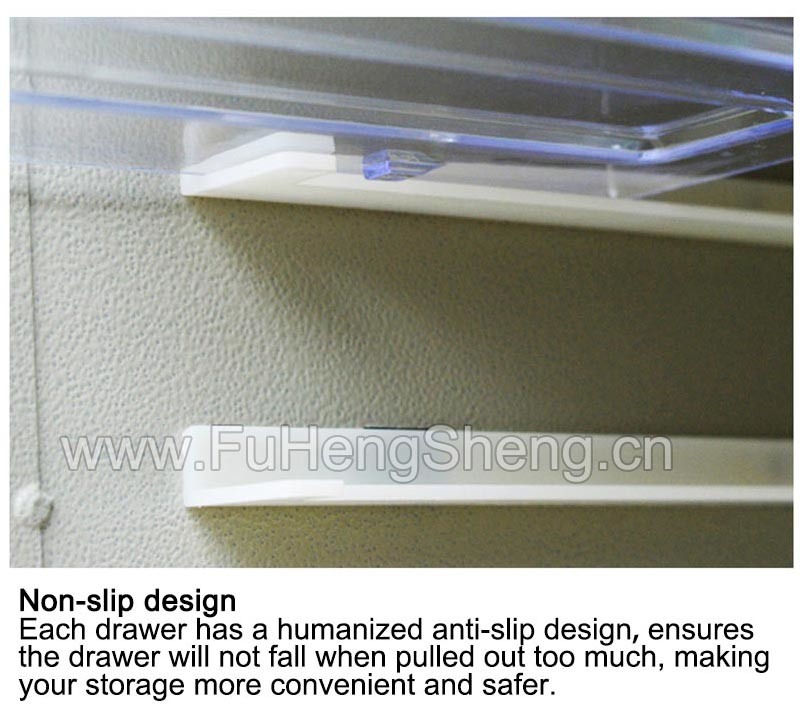 Office Furniture Multilayers File Cabinet