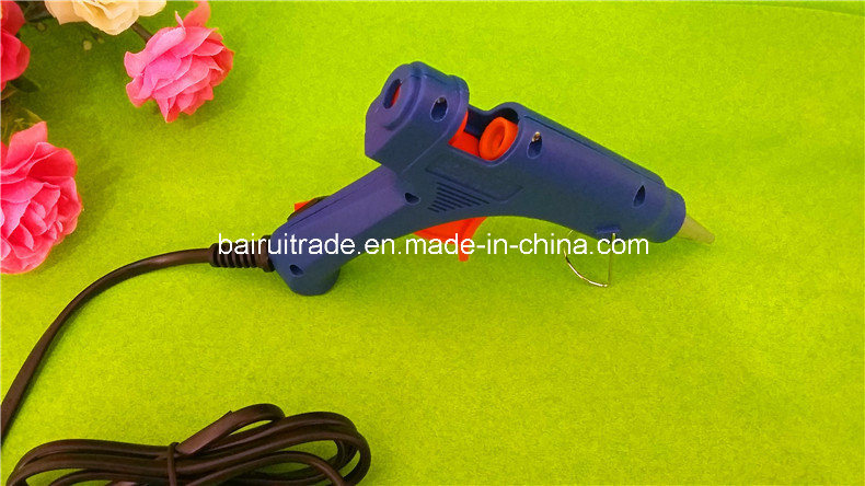 Hot Melt Glue Gun for Export