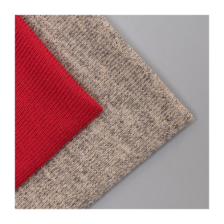 Cashmere Style Knit Fabric Hacci For Clothing Sweater Cashmere Style Knit Fabric Hacci For Clothing Sweater