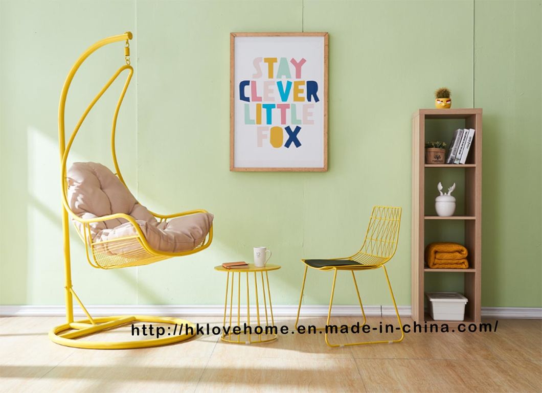 Replica Outdoor Living Room Rocking Baskets Wicker Hanging Chair