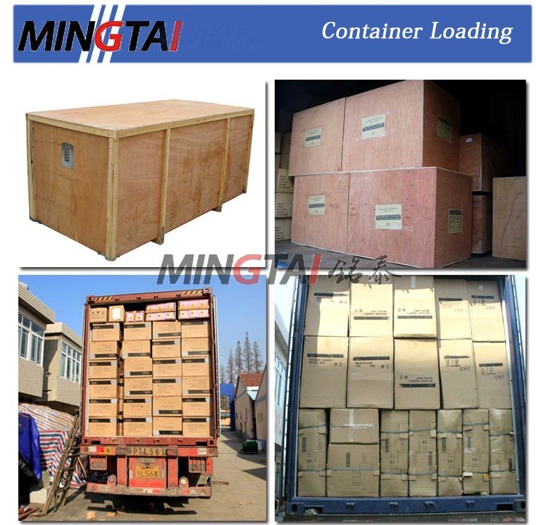 Mingtai Electric Delivery Bed Mt1800 with Ce, ISO