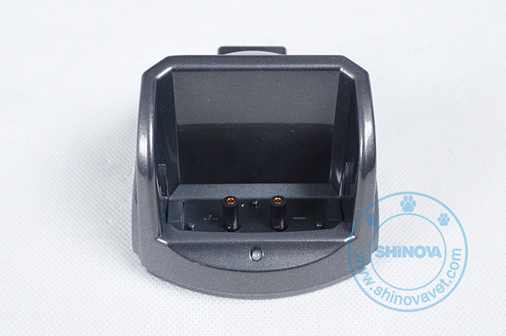 Portable Veterinary Pulse Oximeter (OXI-90V)