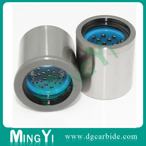 Hardened Dayton Ball Bearing Cage Guide Bushing