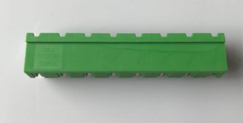 bornier terminal block