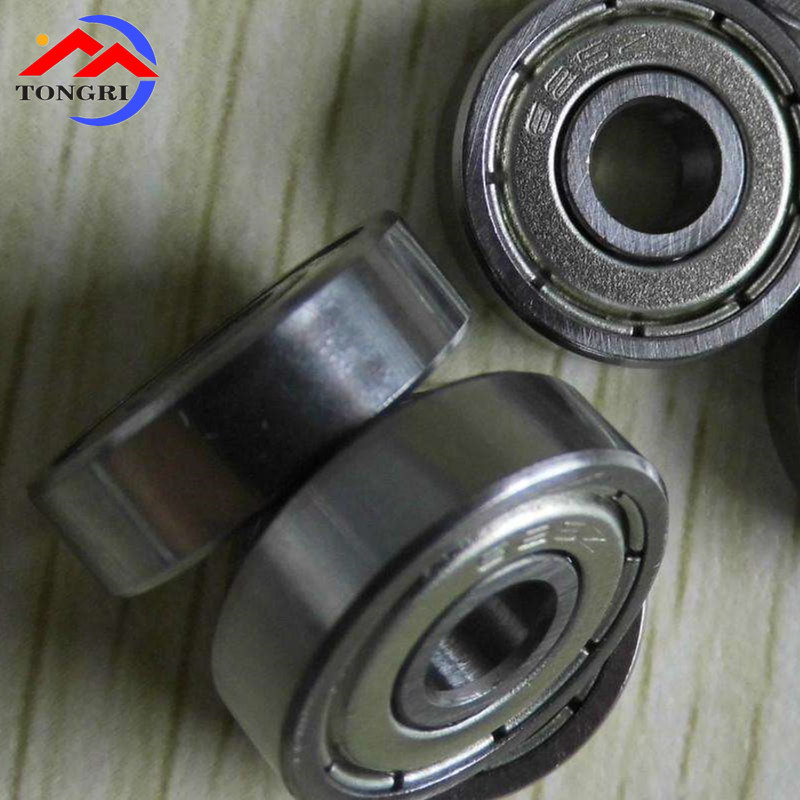 High Quality/ Cylindrical Roller Bearings