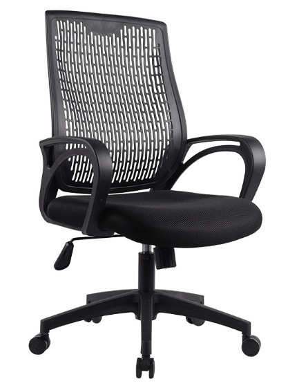 2018 New Design Cheap Office Mesh Chairs Big Discount Office Furniture Modern Design
