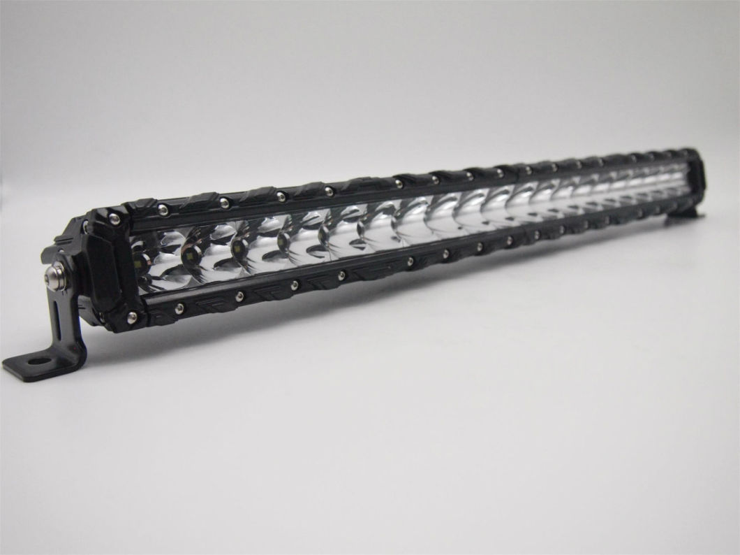 2018 Newest 100W 21.5inch Osram LED Light Bar (GT3530-100)