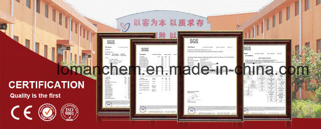 China Factoty 28% 30% Lithopone Pigment Used for Paint Rubber, Polyolefin, Vinyl Resin, ABS