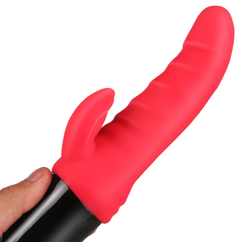 Thrusting Dildo to Improve The Quality of Sexual Life Best G-Spot Masturbator