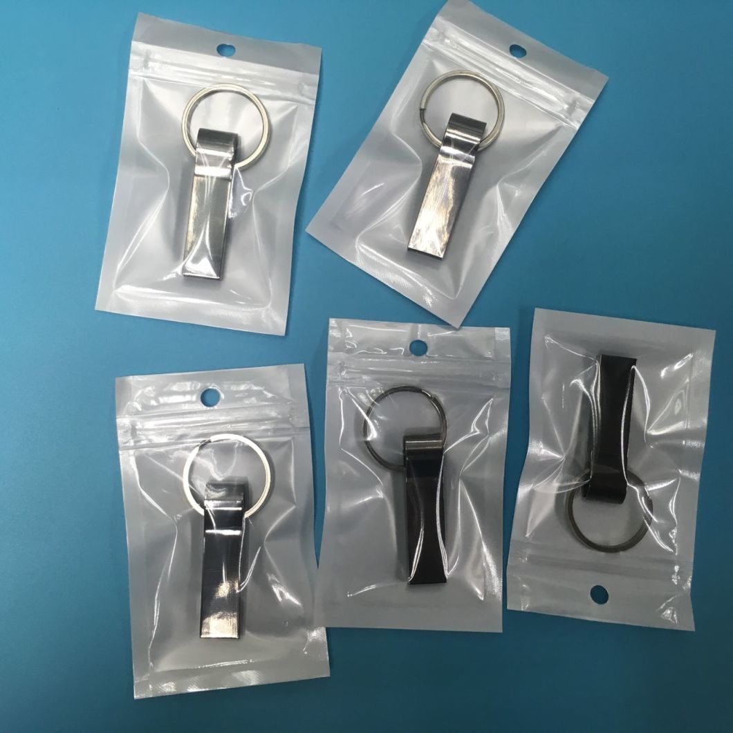 Metal Key Ring Business Gifts USB Flash Drive