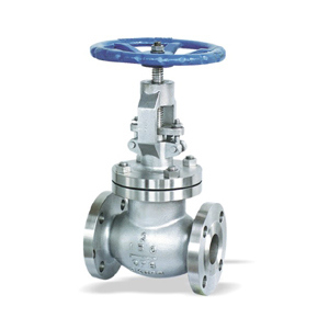 API Cast Steel 300lb Handwheel Gate Valve