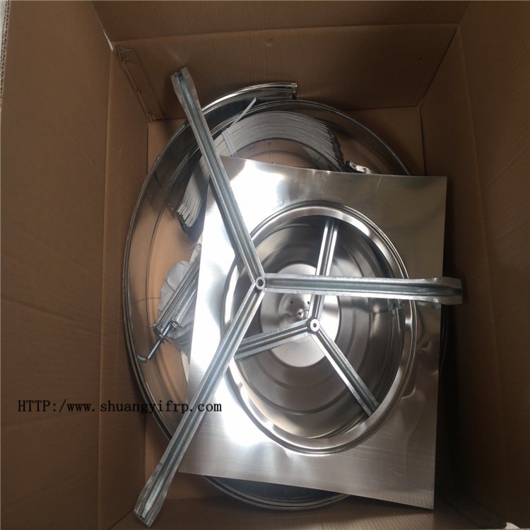 Wind Power Stainless Steel 304 Turbine Ventilator