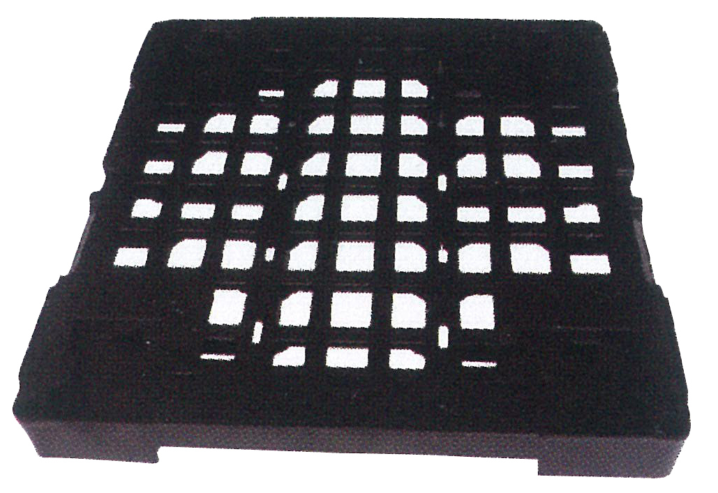 Double/Single Faced Plastic Pallet Mould