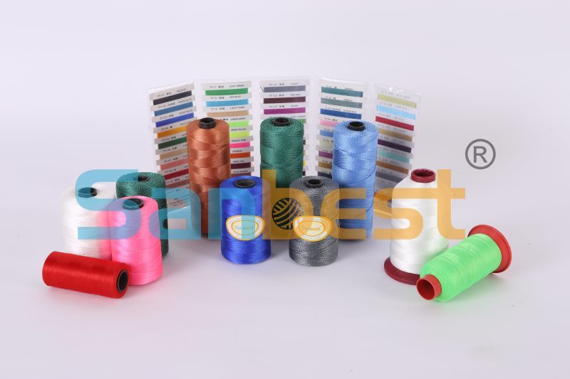 100% Nylon Multi-Filaments Fishing Twine