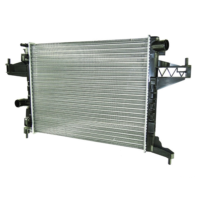 car radiator RMM2073001 car radiator RMM2073001