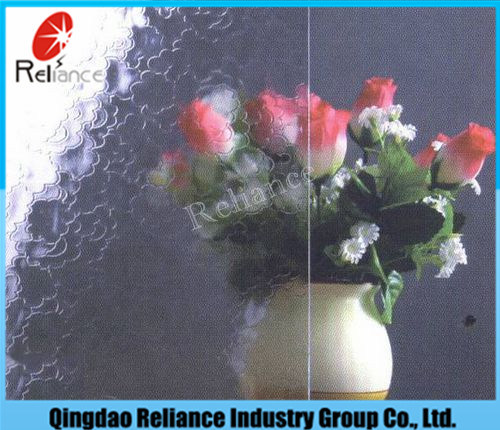6mm Clear Float Glass/Float Glass/Building Glass/Tempered Glass/Pattern Glass/Acid Glass with ISO Certificate