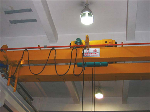 Festoon Cable Carrier Cable Trolley for Electric Hoist