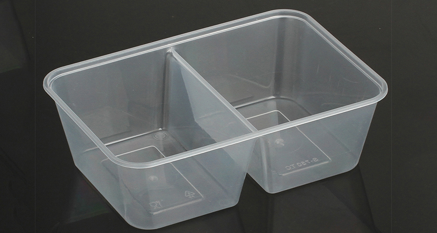 Nice Insulated Disposable Plastic Food Containers