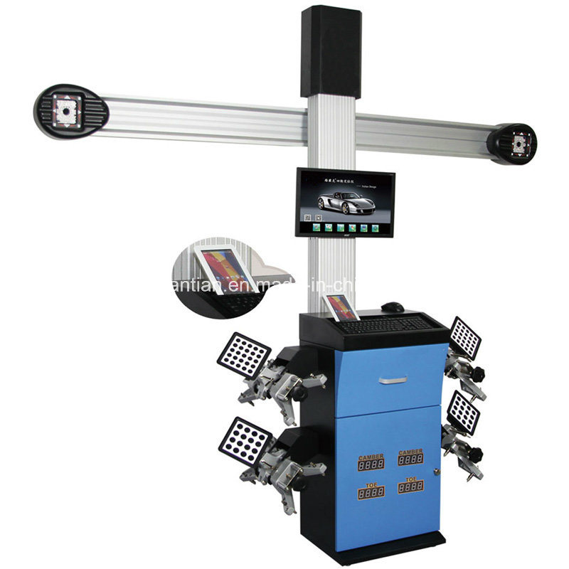 3D Economic Car Wheel Alignment System for Sale