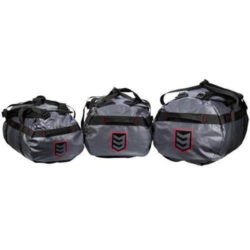 Sports Backpack Tarpaulin Sling Shoulder Travel Bag Crossbody Duffle Bag